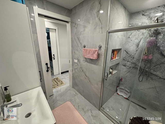 FULL TADİLATLI 3+1 KANARYA MAH. SATILIK DAİRE - Görsel 27