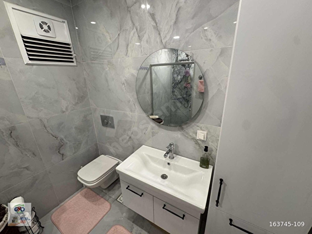 FULL TADİLATLI 3+1 KANARYA MAH. SATILIK DAİRE - Görsel 24