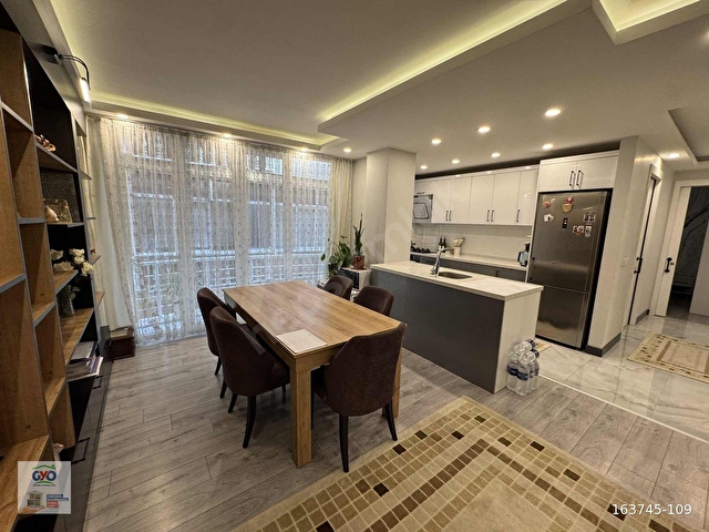 FULL TADİLATLI 3+1 KANARYA MAH. SATILIK DAİRE - Görsel 11