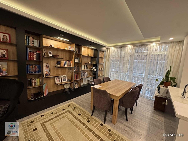 FULL TADİLATLI 3+1 KANARYA MAH. SATILIK DAİRE - Görsel 10