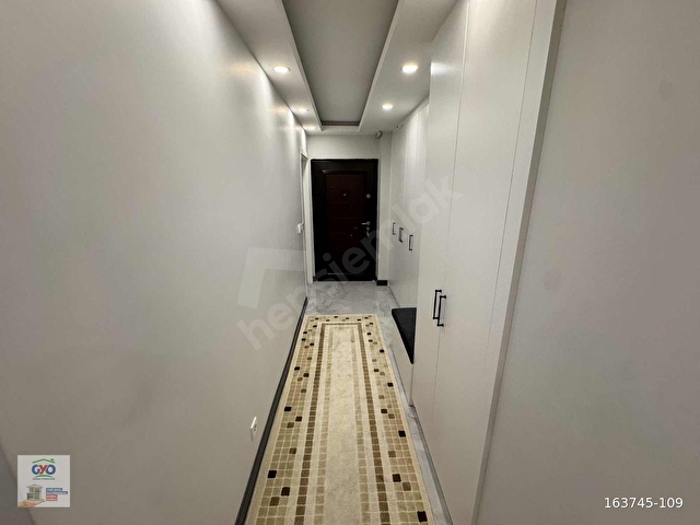 FULL TADİLATLI 3+1 KANARYA MAH. SATILIK DAİRE - Görsel 19