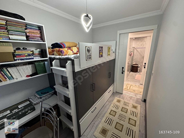 FULL TADİLATLI 3+1 KANARYA MAH. SATILIK DAİRE - Görsel 20