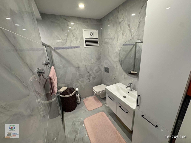 FULL TADİLATLI 3+1 KANARYA MAH. SATILIK DAİRE - Görsel 28