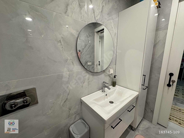 FULL TADİLATLI 3+1 KANARYA MAH. SATILIK DAİRE - Görsel 25