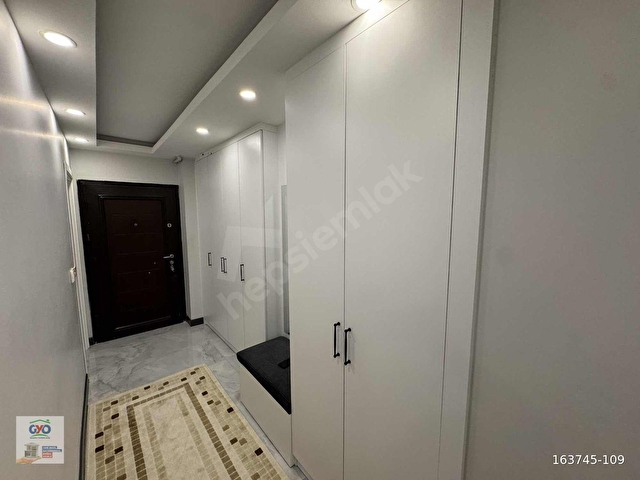 FULL TADİLATLI 3+1 KANARYA MAH. SATILIK DAİRE - Görsel 18