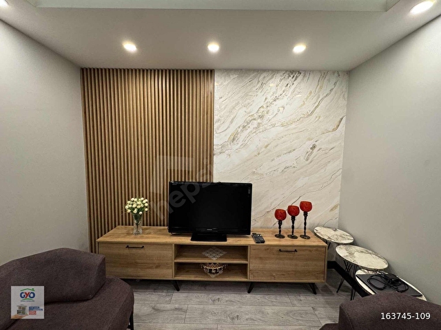FULL TADİLATLI 3+1 KANARYA MAH. SATILIK DAİRE - Görsel 7