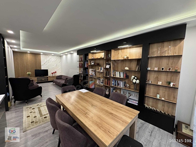 FULL TADİLATLI 3+1 KANARYA MAH. SATILIK DAİRE - Görsel 13