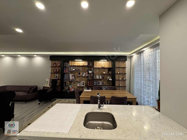 FULL TADİLATLI 3+1 KANARYA MAH. SATILIK DAİRE - Görsel 14