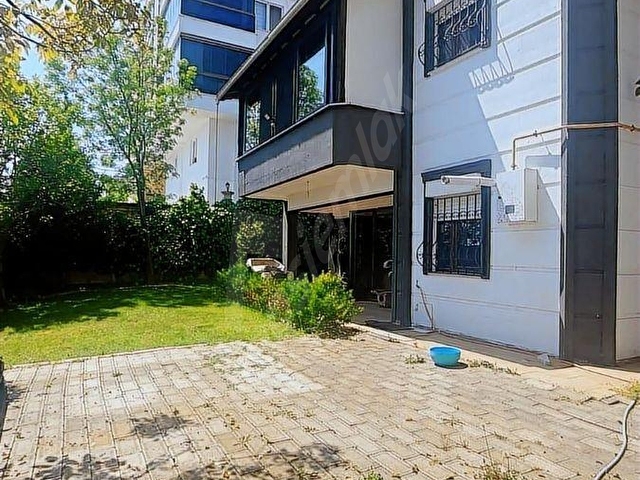 YK GAYRİMENKULDEN SATILIK FUL DENİZ MANZARALI VİLLA... - Görsel 6