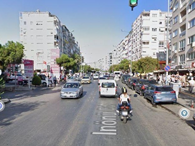 Hatay Cadde De Gurmar Sirasinda Devren Kiralik Isyeri 26467 5420 Hurriyet Emlak