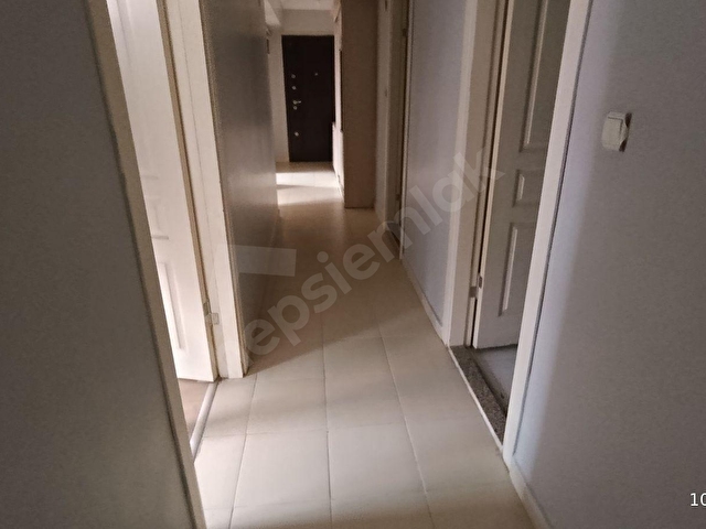 Küçükçekmece Cumhuriyette Satılık Yüksekgiriş Daire   ACİL!! - Görsel 17