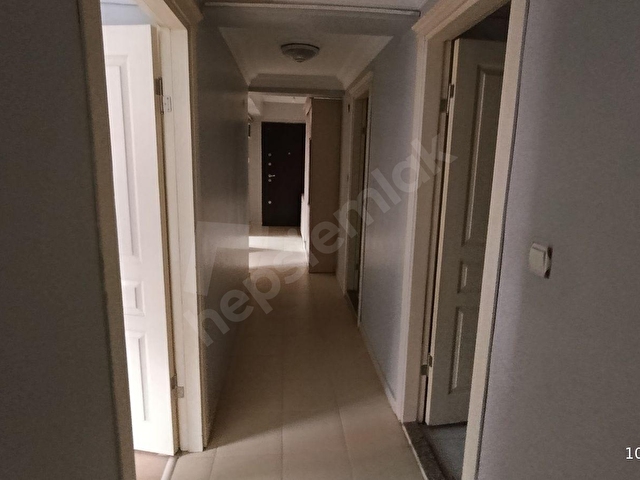 Küçükçekmece Cumhuriyette Satılık Yüksekgiriş Daire   ACİL!! - Görsel 18