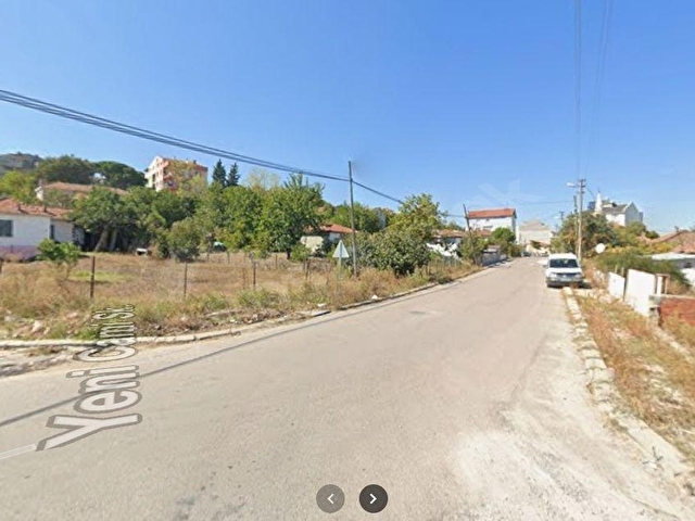 DEMİR GYO MANYAS MERKEZDE KAT KARŞILIĞI SATILIK ARSA - Görsel 12