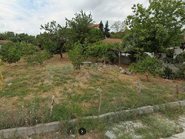 DEMİR GYO MANYAS MERKEZDE KAT KARŞILIĞI SATILIK ARSA - Görsel 2