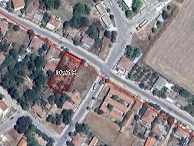 DEMİR GYO MANYAS MERKEZDE KAT KARŞILIĞI SATILIK ARSA - Görsel 7