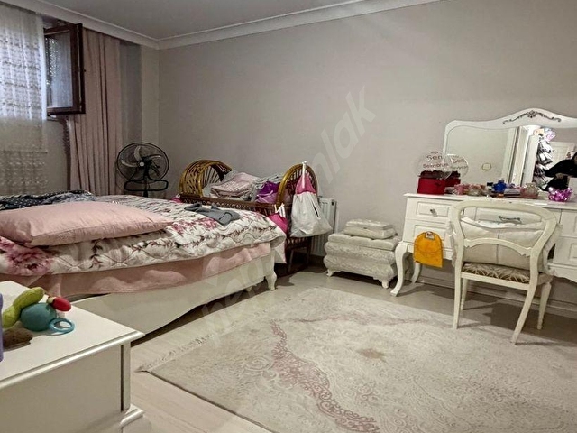 CSG GROUPDAN AYIN FIRSAT 3+1 YÜKSEK GİRİŞ DAİRESİ - Görsel 30