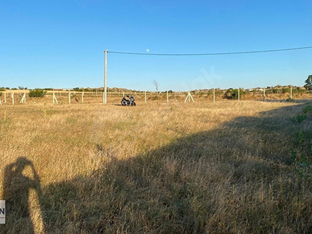 Kırklareli Kayalı İmarlı Fırsat Arsa - Görsel 7