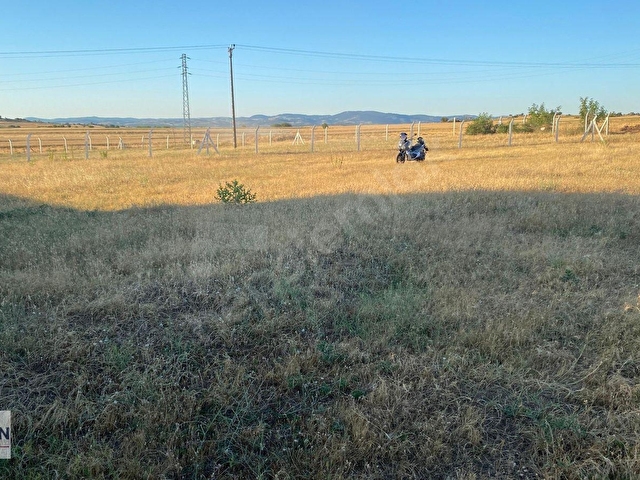 Kırklareli Kayalı İmarlı Fırsat Arsa - Görsel 8
