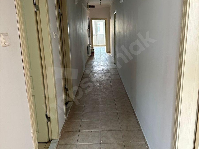 GAFFAR OKAN CAD. YAKININDA 150M² 3+1 KİRALIK DAİRE - Görsel 23