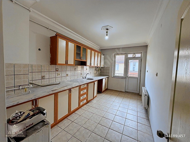 GAFFAR OKAN CAD. YAKININDA 150M² 3+1 KİRALIK DAİRE