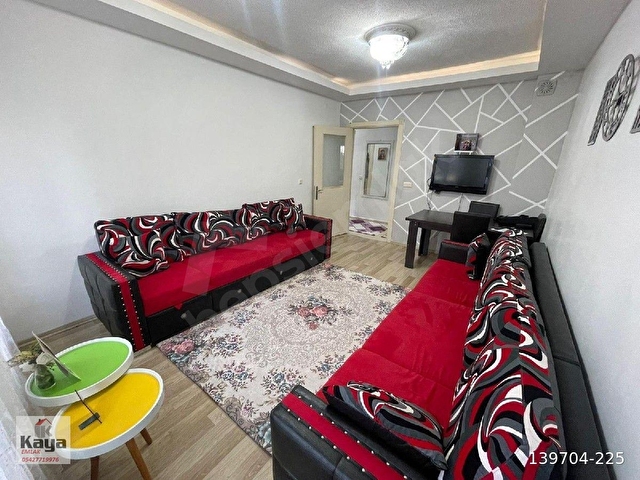 KAYA EMLAKTAN SATİLİK DAİRE 2+1 TOKİ 3 - Görsel 10
