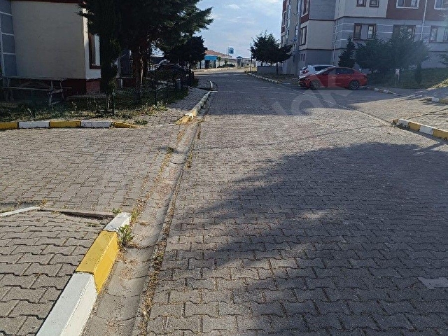 KAYA EMLAKTAN SATİLİK DAİRE 2+1 TOKİ 3 - Görsel 20