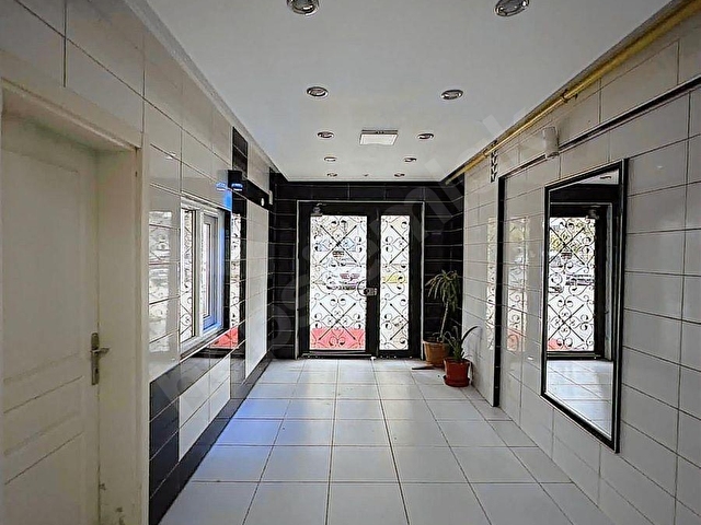 CAĞALOĞLUNA CEPHE KÖŞE BAŞI 160m2 KİRALIK 3+1 - Görsel 29