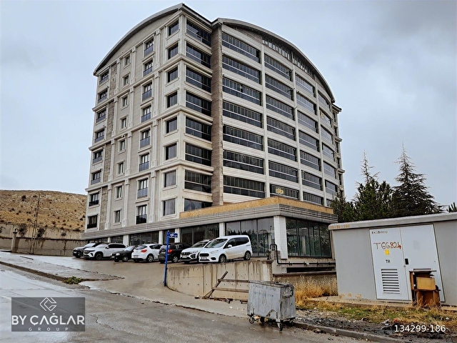 Yukarıyurtçu İmam Gazali Cadde Cepheli Satılık 227 m2 İşyeri - Görsel 5