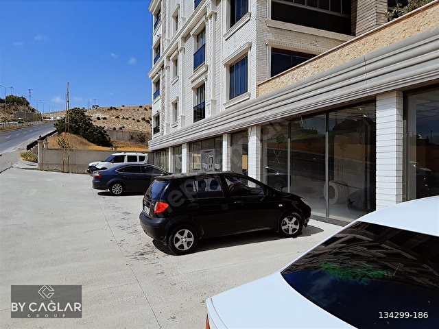 Yukarıyurtçu İmam Gazali Cadde Cepheli Satılık 227 m2 İşyeri - Görsel 9