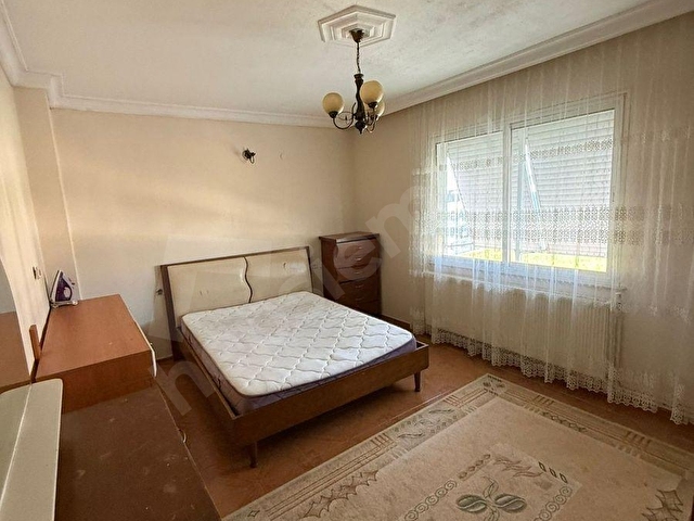 BUCA FIRAT MAH. 2+1 110 M2 EŞYALI DOĞALGAZLI KİRALIK DAİRE - Görsel 5