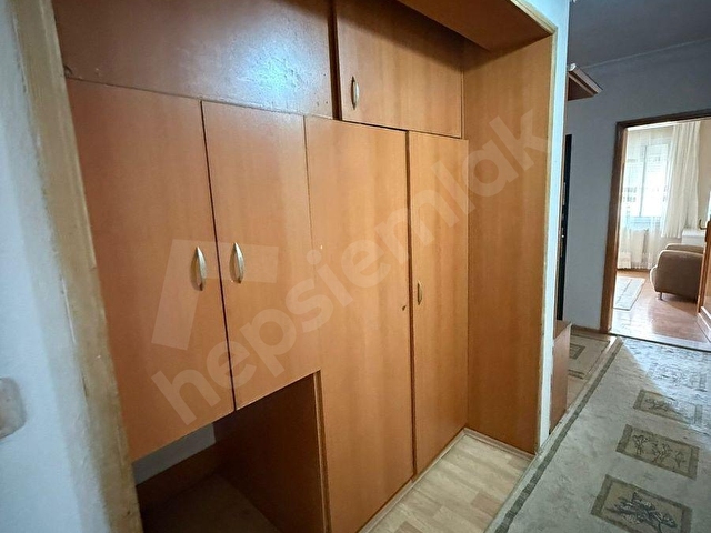 BUCA FIRAT MAH. 2+1 110 M2 EŞYALI DOĞALGAZLI KİRALIK DAİRE - Görsel 9