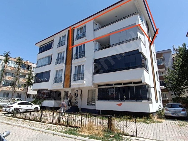 okuroğlu emlaktan harika lokasyonda 2+1 daire - Görsel 11