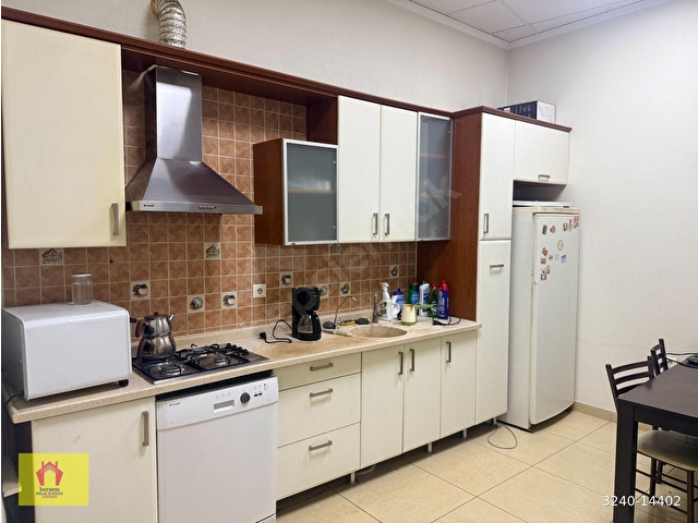BORSEM DİKMENDEN AYKON PLAZADA ARA KAT SATILIK OFİS - Görsel 25