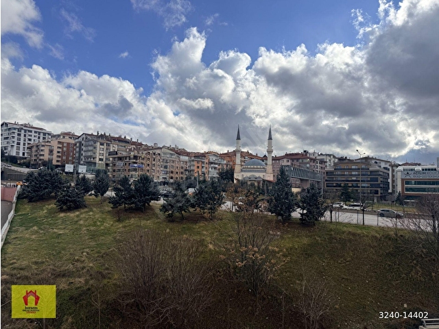 BORSEM DİKMENDEN AYKON PLAZADA ARA KAT SATILIK OFİS - Görsel 5