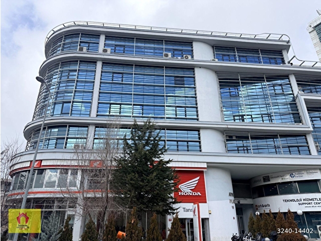 Çankaya Ehlibeyt Satılık