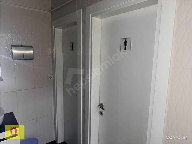 BORSEM DİKMENDEN AYKON PLAZADA ARA KAT SATILIK OFİS - Görsel 30