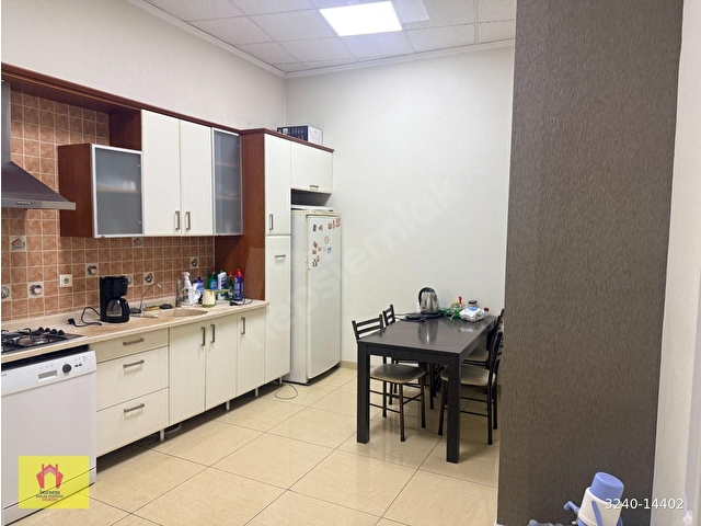 BORSEM DİKMENDEN AYKON PLAZADA ARA KAT SATILIK OFİS - Görsel 24