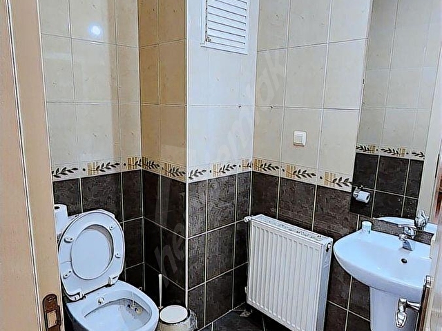 İSTHANBUL EVLERİNDE CADDE VE PEYSAJ CEPHELİ KÖŞE DAİRE - Görsel 17