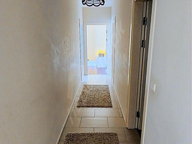 İSTHANBUL EVLERİNDE CADDE VE PEYSAJ CEPHELİ KÖŞE DAİRE - Görsel 21