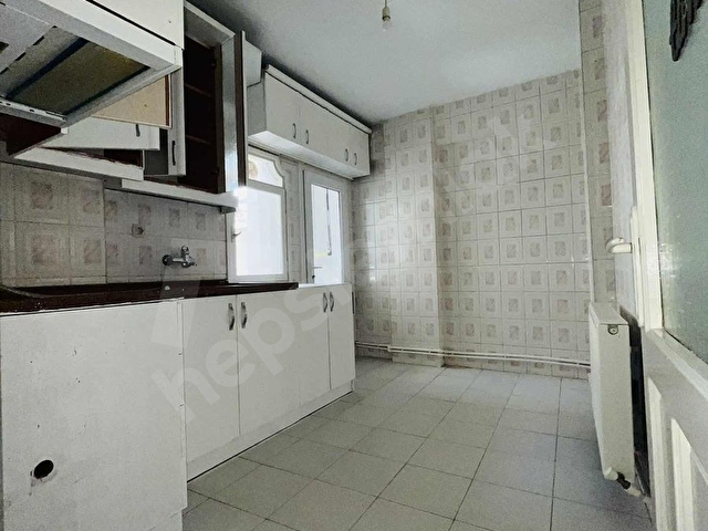 GARANTİ EMLAK ŞEHİTLER MAHALLESİ SATILIK DAİRE - Görsel 13