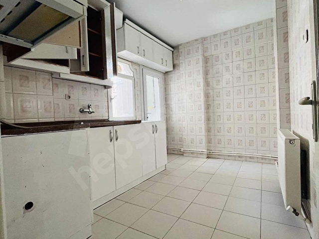 GARANTİ EMLAK ŞEHİTLER MAHALLESİ SATILIK DAİRE - Görsel 15