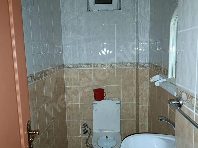 TANIDIK EMLAKÇIDAN SÜLEYMAN FETHİDE SATILIK EŞYALI DAİRE - Görsel 25