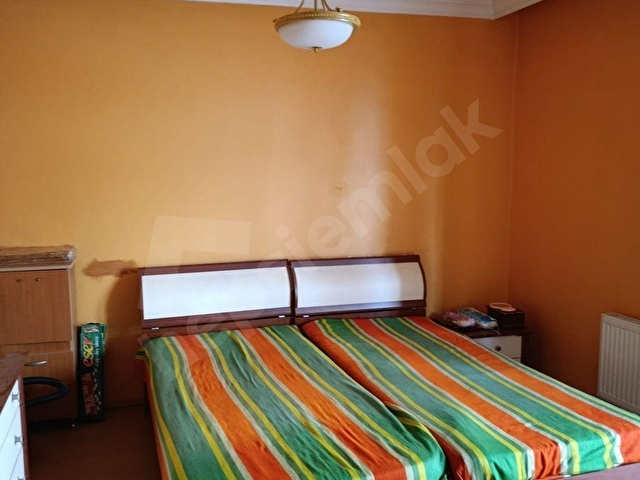 TANIDIK EMLAKÇIDAN SÜLEYMAN FETHİDE SATILIK EŞYALI DAİRE - Görsel 20