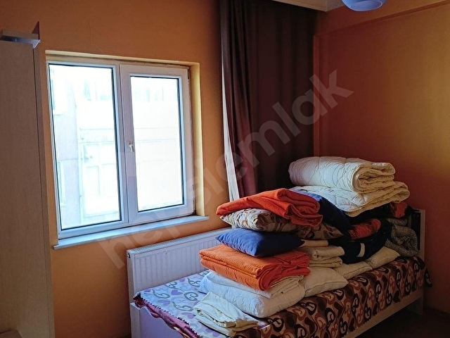 TANIDIK EMLAKÇIDAN SÜLEYMAN FETHİDE SATILIK EŞYALI DAİRE - Görsel 13