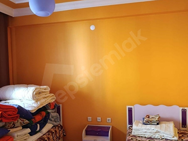 TANIDIK EMLAKÇIDAN SÜLEYMAN FETHİDE SATILIK EŞYALI DAİRE - Görsel 17