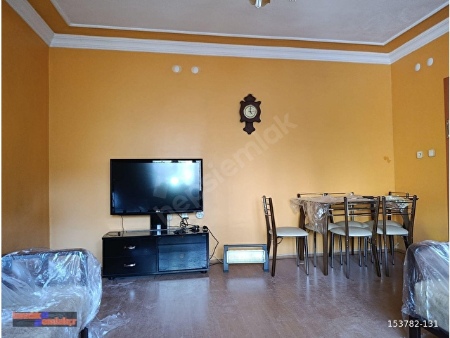 TANIDIK EMLAKÇIDAN SÜLEYMAN FETHİDE SATILIK EŞYALI DAİRE - Görsel 3