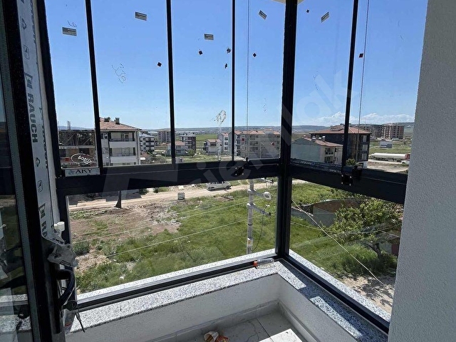BOLATTAN SINIRSIZ KREDİLİ ŞEHİR HASTANESİ YAKINI 2+0 DAİRE - Görsel 12