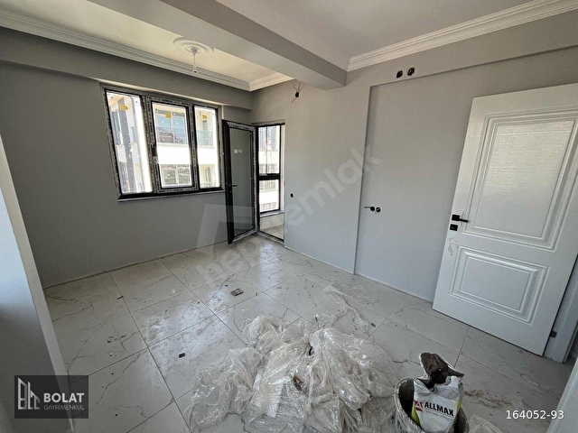 BOLATTAN SINIRSIZ KREDİLİ ŞEHİR HASTANESİ YAKINI 2+0 DAİRE - Görsel 4