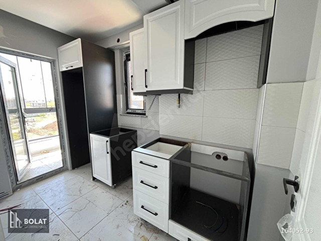 BOLATTAN SINIRSIZ KREDİLİ ŞEHİR HASTANESİ YAKINI 2+0 DAİRE