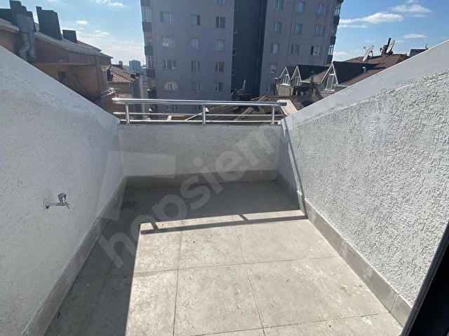 Hamidiye mahallesinde asansörlü 160 m2 sıfır 2+1 lüks dubleks - Görsel 11